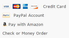Credit Cards